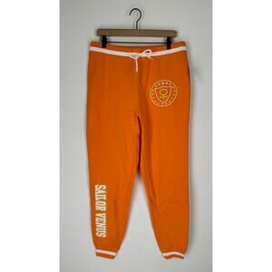 Pretty Guardian Sailor Moon Sailor Venus Varsity Joggers Unisex Medium BoxLunch